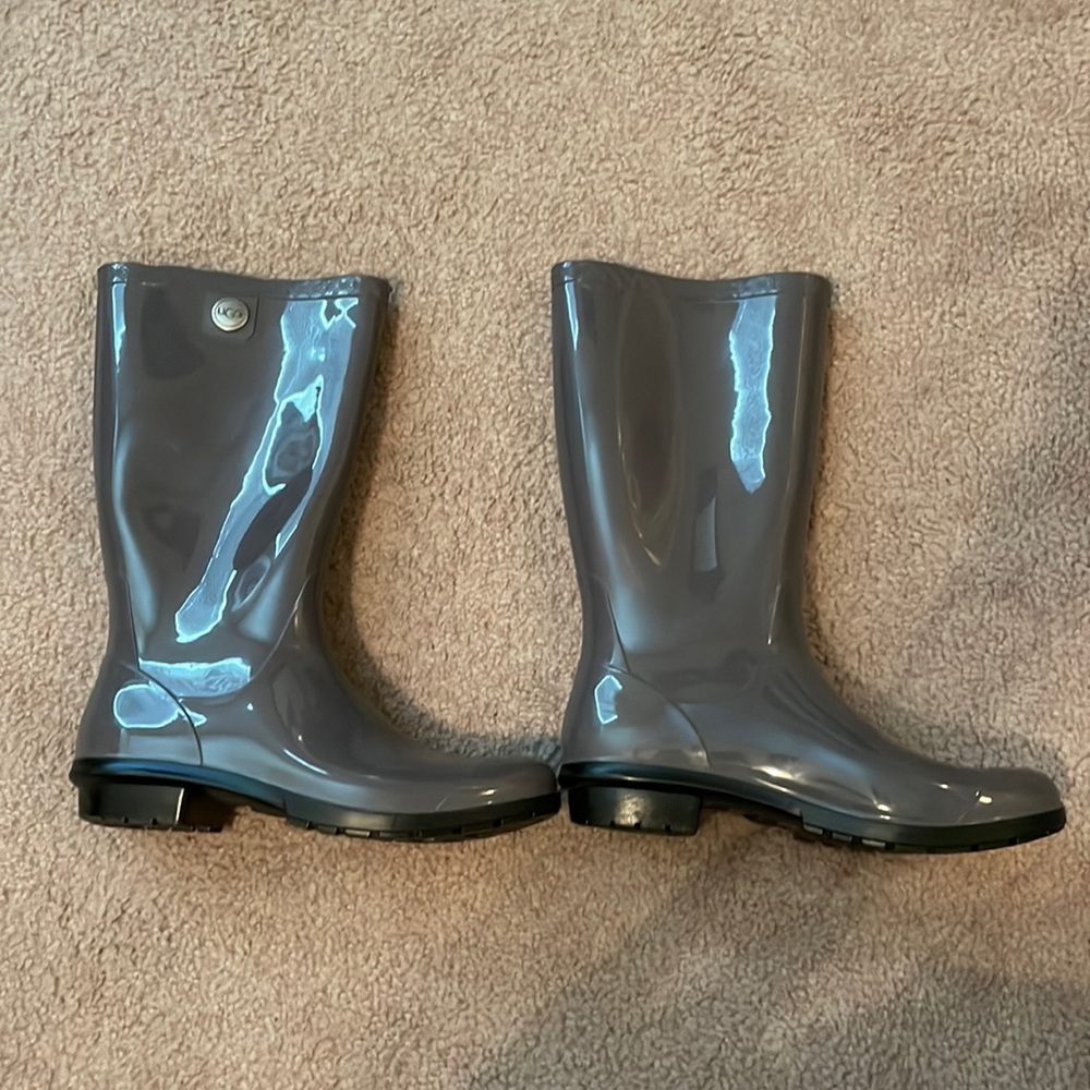 UGG Rain boots